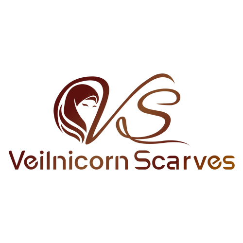Veilnicorn Scarves